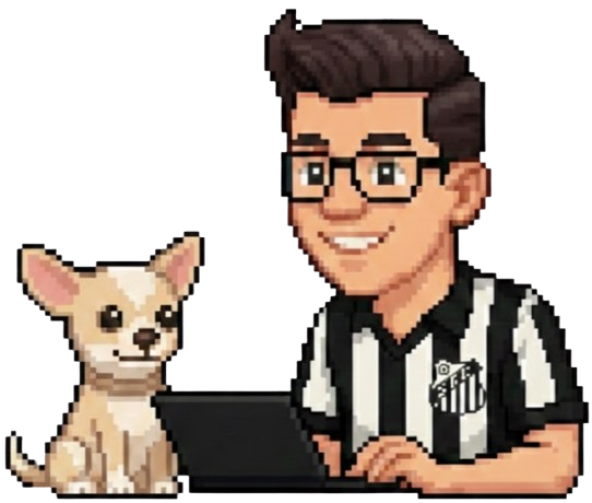 Foto de Otavio Araujo